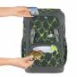 Mobile Preview: Step by Step GIANT Schulrucksack-Set Dino 5-teilig