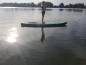Mobile Preview: Stand Up SUP KSamo`a ®  PREMIUM SET 320 Paddle Board Surf ISUP Paddling Ksamoa, Greenrider