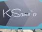 Mobile Preview: Stand Up SUP KSamo`a ® Big Sup PREMIUM SET 488x155x15 Paddle Board Surf ISUP Paddling Ksamoa Bluerider letzter Artikel Vorführermodell!!