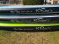 Preview: Preis auf Anfrage ! Stand Up SUP KSamo`a ® PREMIUM SET 320 Paddle Board Surf ISUP Paddling Ksamoa Bluerider