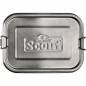 Preview: Scout Edelstahl Essbox Brotdose Lunchbox