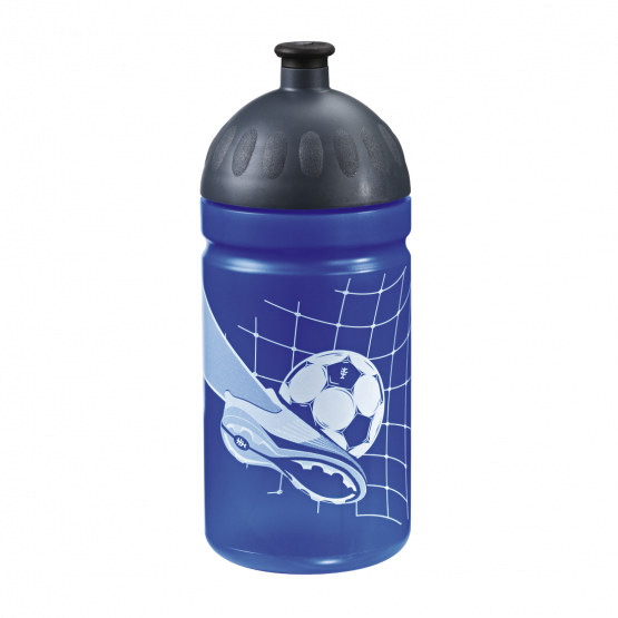 Step by Step Trinkflasche Soccer Team