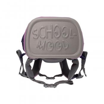 School Mood Loop Air+ Stella Einhorn 7-teiliges Set Schulrucksack Modell 2021